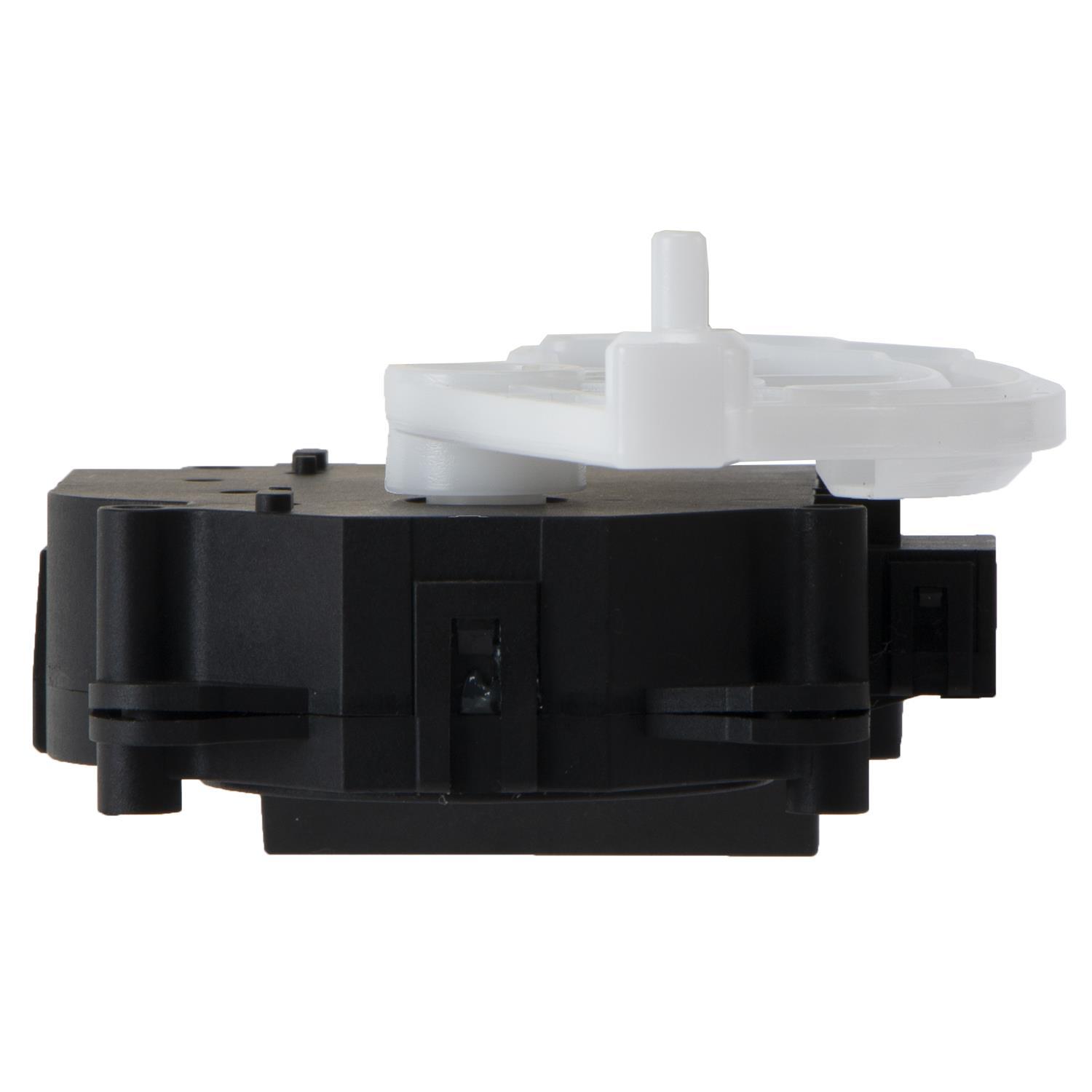 Standard Motor Products ADR4223 - HVAC Floor Mode Door Actuator Standard Motor Products ADR4223 HVAC Floor Mode Door Actuator product image 3 of 4