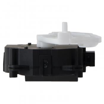 2005 Cadillac SRX HVAC Mode Door Actuator Standard Motor Products ADR4223 image 3 of 4