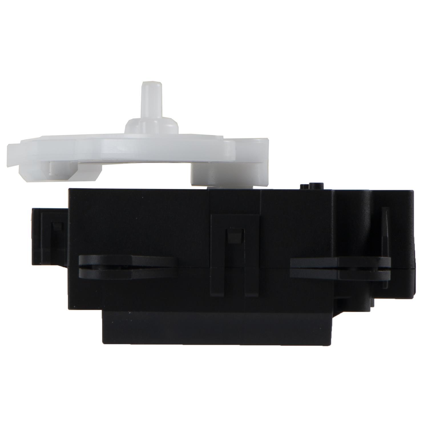 Standard Motor Products ADR4223 - HVAC Floor Mode Door Actuator Standard Motor Products ADR4223 HVAC Floor Mode Door Actuator product image 4 of 4