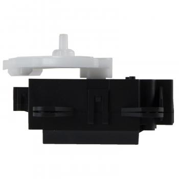 2005 Cadillac SRX HVAC Mode Door Actuator Standard Motor Products ADR4223 image 4 of 4