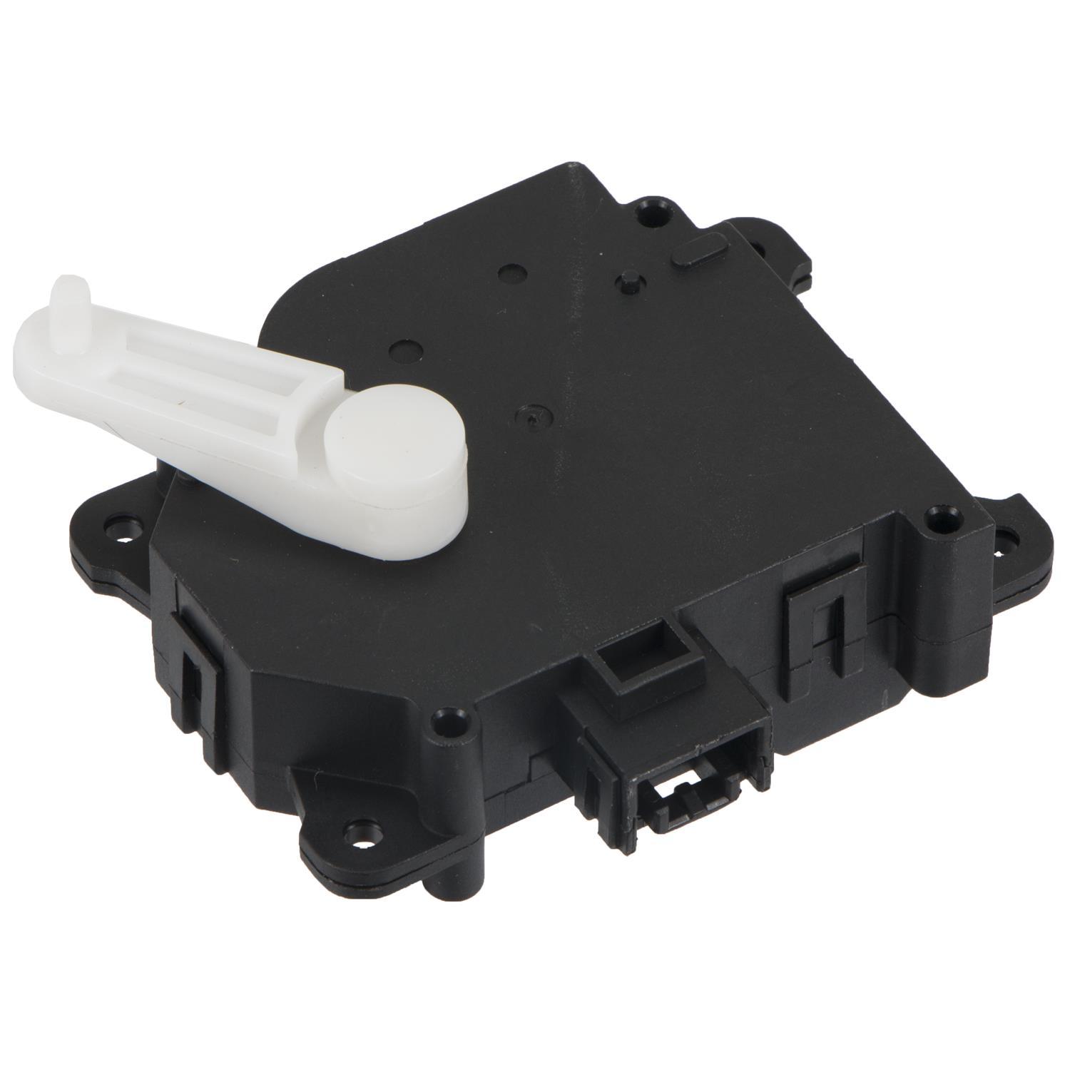 Standard Motor Products ADR4224 HVAC Floor Mode Door Actuator product image 2 of 3