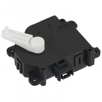 2008 Cadillac SRX HVAC Heater Blend Door Actuator Standard Motor Products ADR4224 image 2 of 3