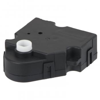 2005 Cadillac DeVille HVAC Heater Blend Door Actuator Left Standard Motor Products ADR4225 image 2 of 3