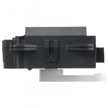 2009 Cadillac DTS HVAC Mode Door Actuator Auxiliary Standard Motor Products ADR4226 image 1 of 4