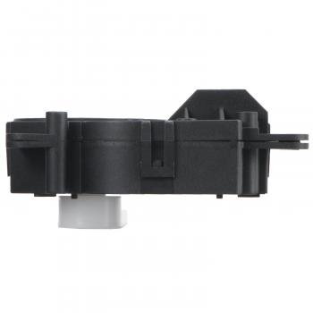 2009 Cadillac DTS HVAC Mode Door Actuator Auxiliary Standard Motor Products ADR4226 image 3 of 4