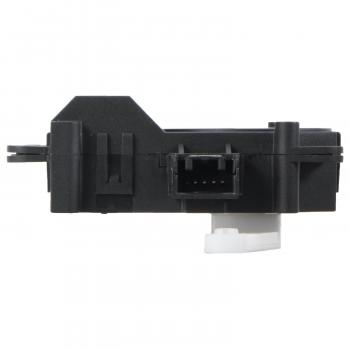 2009 Cadillac DTS HVAC Mode Door Actuator Auxiliary Standard Motor Products ADR4226 image 4 of 4