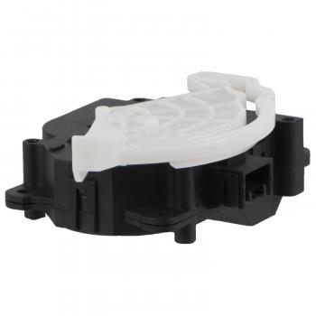 2008 Cadillac SRX HVAC Mode Door Actuator Standard Motor Products ADR4227 image 2 of 4