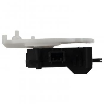 2008 Cadillac SRX HVAC Mode Door Actuator Standard Motor Products ADR4227 image 4 of 4