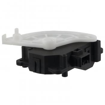 2005 Cadillac STS HVAC Mode Door Actuator Standard Motor Products ADR4228 image 2 of 4