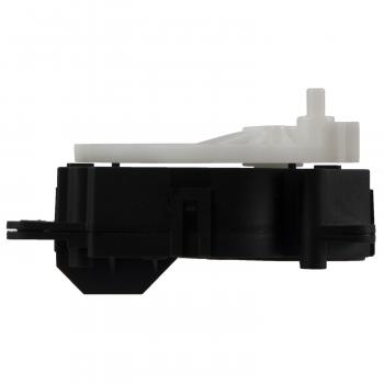 2005 Cadillac STS HVAC Mode Door Actuator Standard Motor Products ADR4228 image 3 of 4