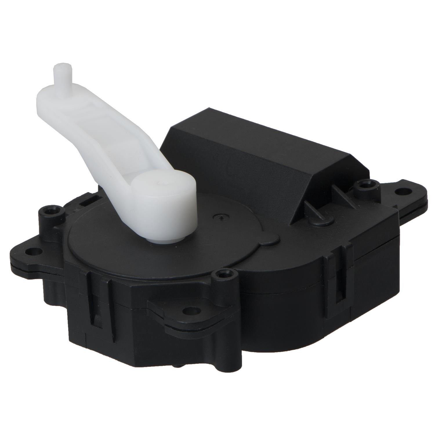 Standard Motor Products ADR4229 - HVAC Heater Blend Door Actuator Standard Motor Products ADR4229 HVAC Floor Mode Door Actuator product image 2 of 4