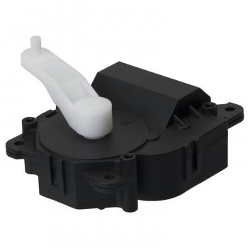 2008 Cadillac STS HVAC Heater Blend Door Actuator Left Standard Motor Products ADR4229 image 2 of 4