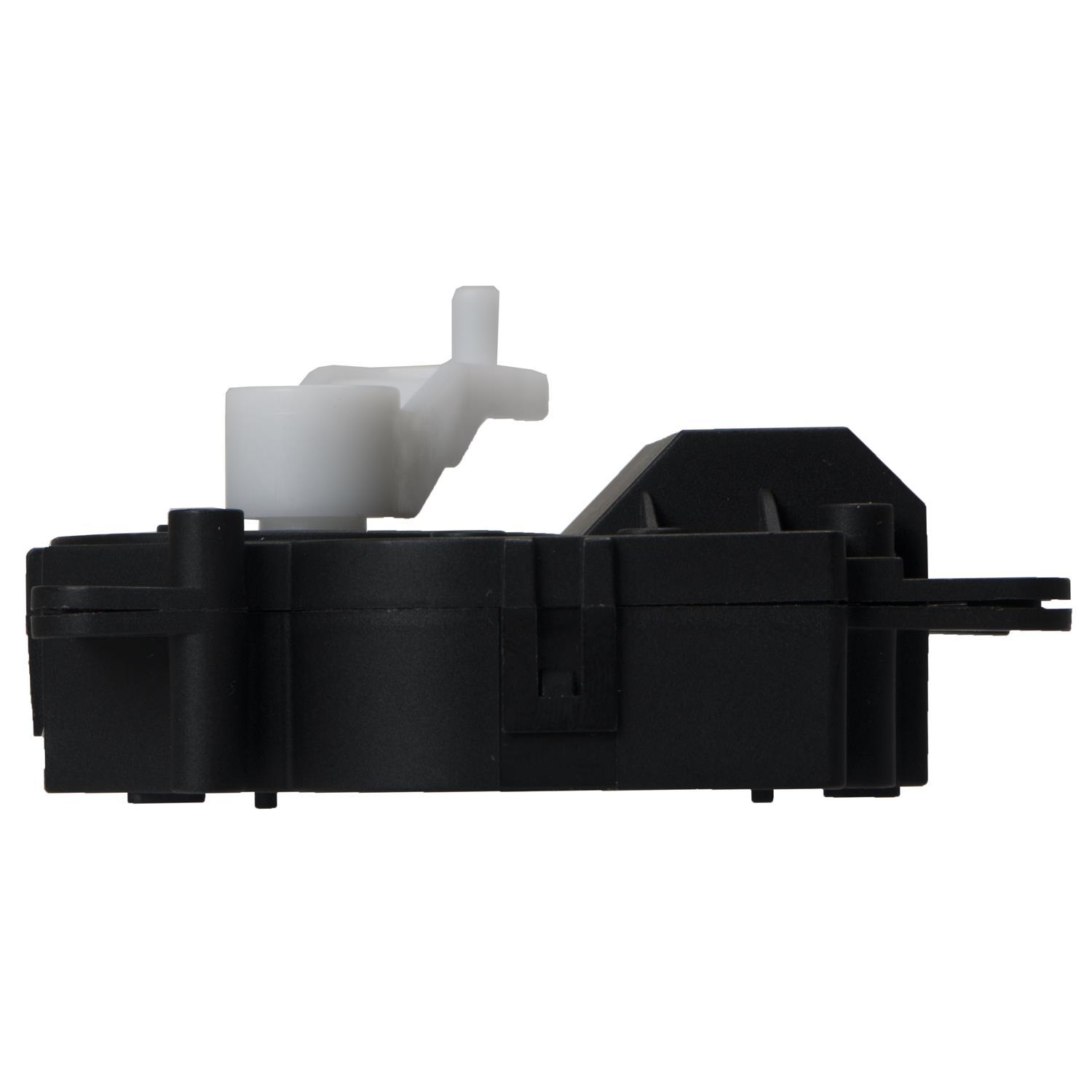 Standard Motor Products ADR4229 - HVAC Heater Blend Door Actuator Standard Motor Products ADR4229 HVAC Floor Mode Door Actuator product image 3 of 4