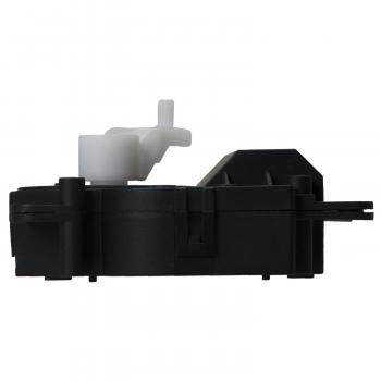 2008 Cadillac STS HVAC Heater Blend Door Actuator Left Standard Motor Products ADR4229 image 3 of 4