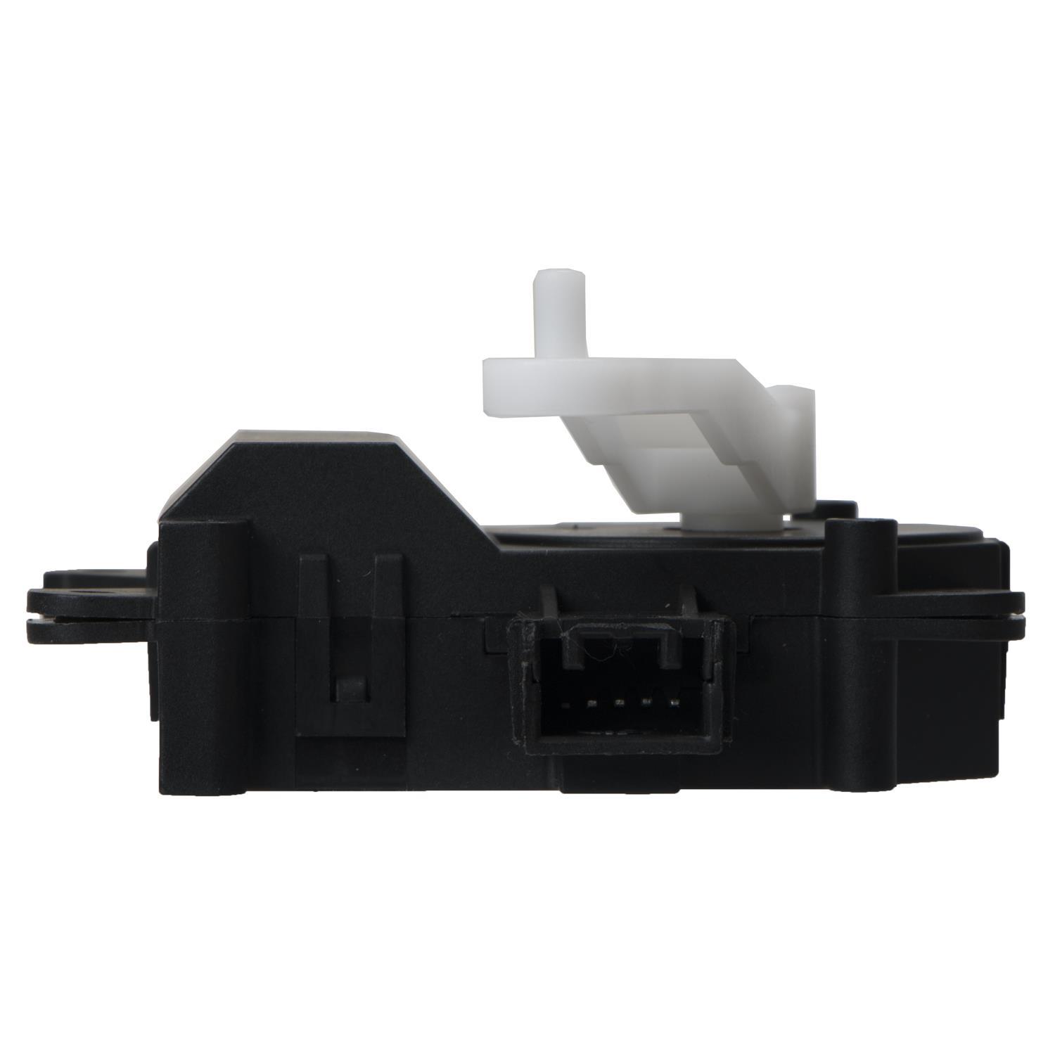 Standard Motor Products ADR4229 - HVAC Heater Blend Door Actuator Standard Motor Products ADR4229 HVAC Floor Mode Door Actuator product image 4 of 4