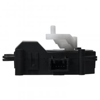 2008 Cadillac STS HVAC Heater Blend Door Actuator Left Standard Motor Products ADR4229 image 4 of 4