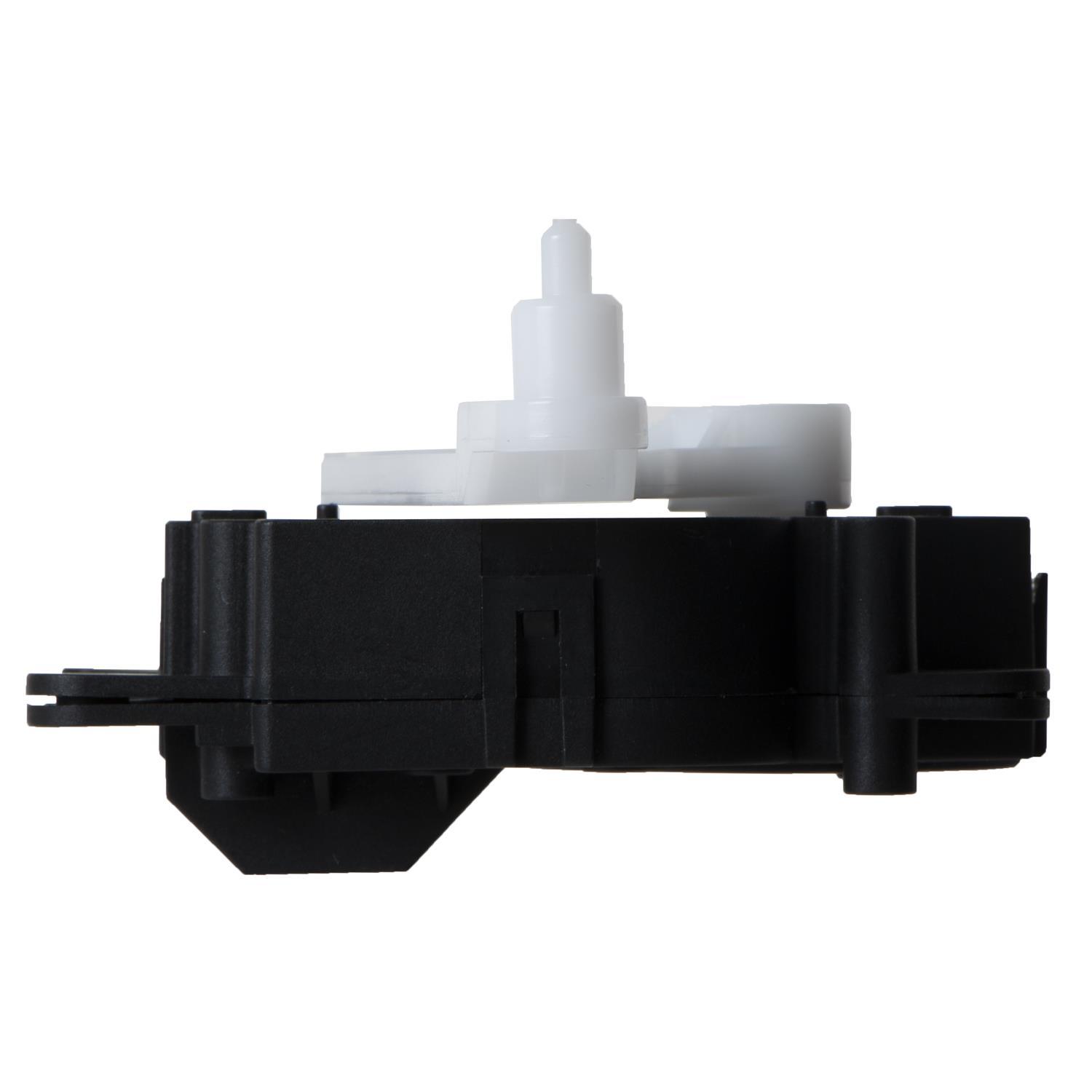 Standard Motor Products ADR4230 - HVAC Heater Blend Door Actuator Standard Motor Products ADR4230 HVAC Heater Blend Door Actuator product image 1 of 2