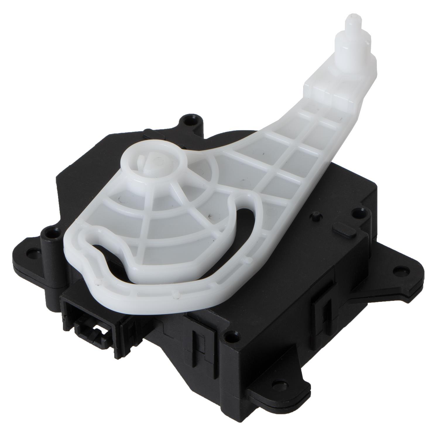 Standard Motor Products ADR4230 - HVAC Heater Blend Door Actuator Standard Motor Products ADR4230 HVAC Heater Blend Door Actuator product image 2 of 2
