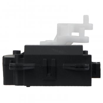 2011 Cadillac STS HVAC Mode Door Actuator Auxiliary Standard Motor Products ADR4231 image 1 of 4