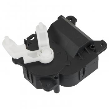 2011 Cadillac STS HVAC Mode Door Actuator Auxiliary Standard Motor Products ADR4231 image 2 of 4