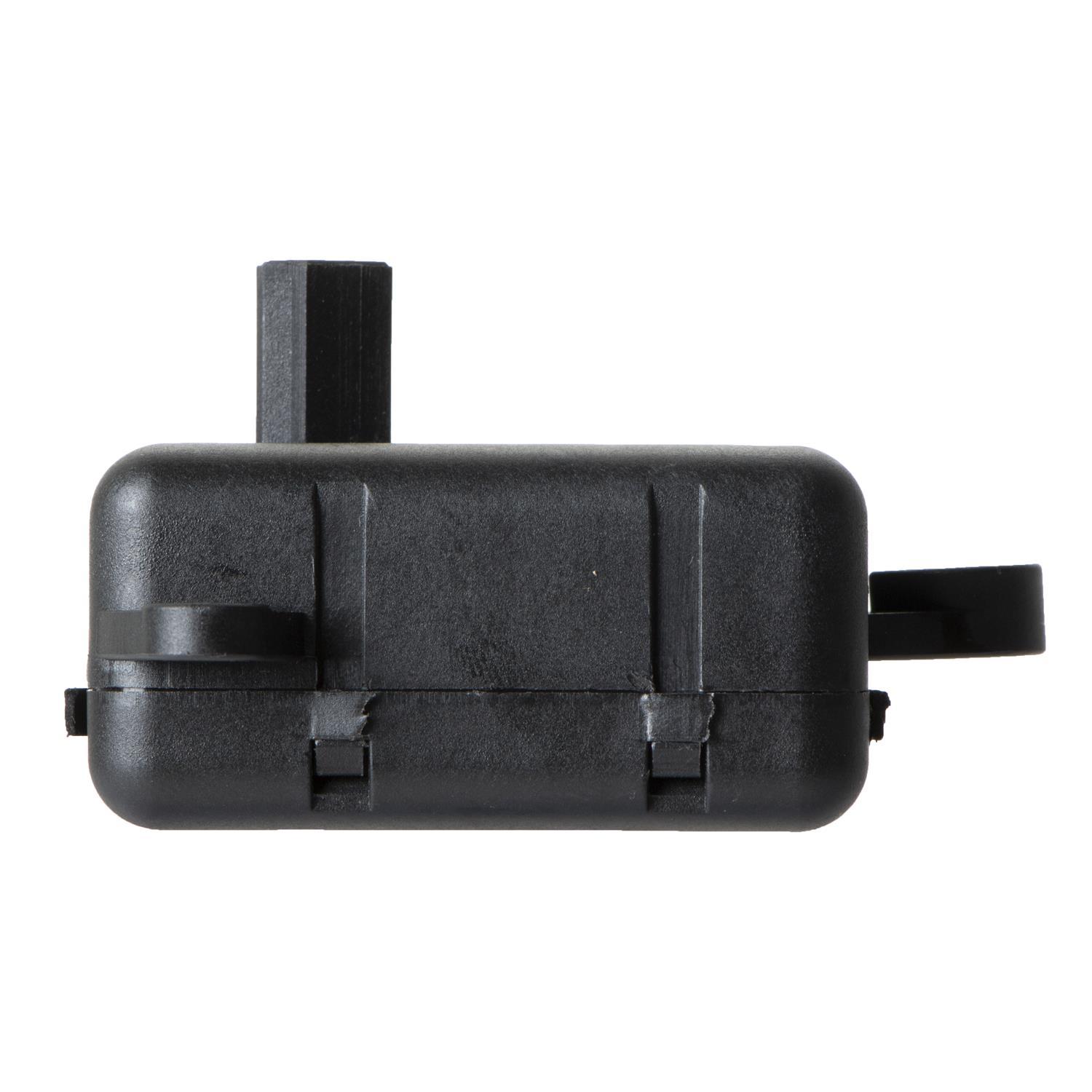 Standard Motor Products ADR4232 - HVAC Floor Mode Door Actuator Standard Motor Products ADR4232 HVAC Floor Mode Door Actuator product image 1 of 4