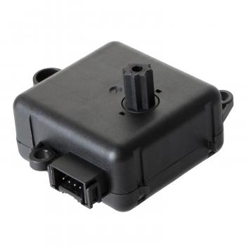 2010 Hummer H3T HVAC Recirculation Door Actuator Standard Motor Products ADR4232 image 2 of 4