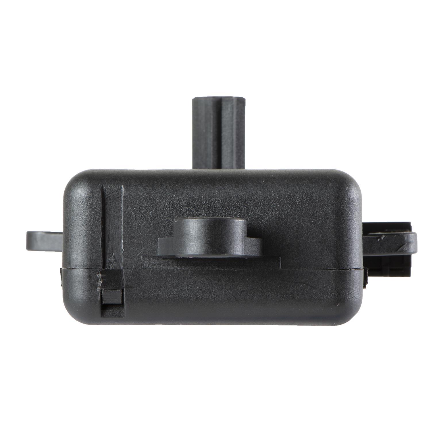 Standard Motor Products ADR4232 - HVAC Floor Mode Door Actuator Standard Motor Products ADR4232 HVAC Floor Mode Door Actuator product image 3 of 4
