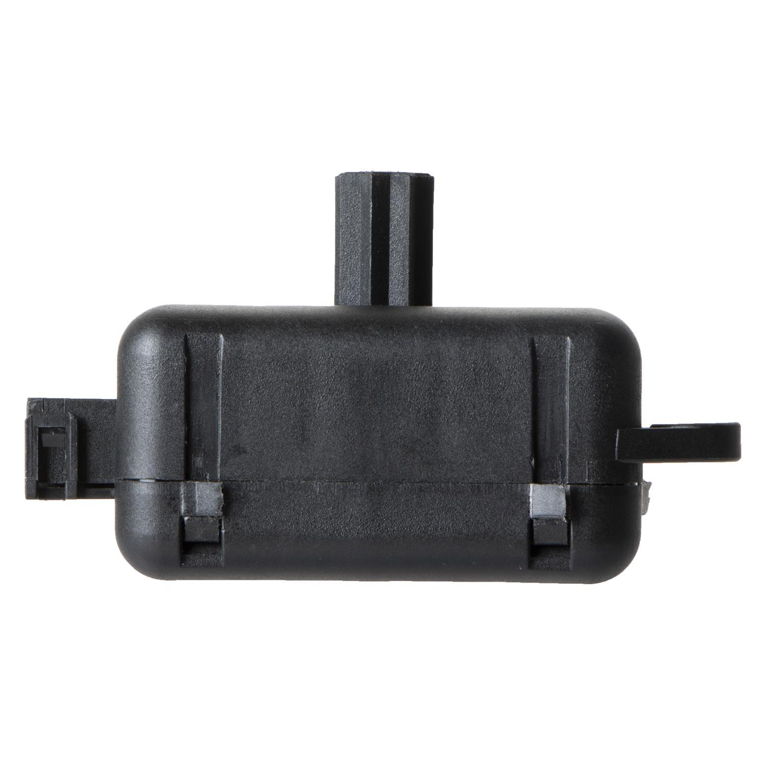 Standard Motor Products ADR4232 - HVAC Floor Mode Door Actuator Standard Motor Products ADR4232 HVAC Floor Mode Door Actuator product image 4 of 4