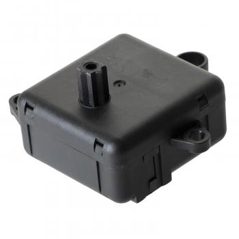 2010 Hummer H3T HVAC Floor Mode Door Actuator Standard Motor Products ADR4233 image 2 of 4