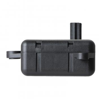 2010 Hummer H3T HVAC Floor Mode Door Actuator Standard Motor Products ADR4233 image 4 of 4