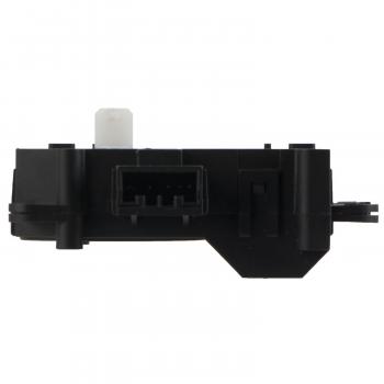 2009 Land Rover LR3 HVAC Recirculation Door Actuator Standard Motor Products ADR4234 image 3 of 4