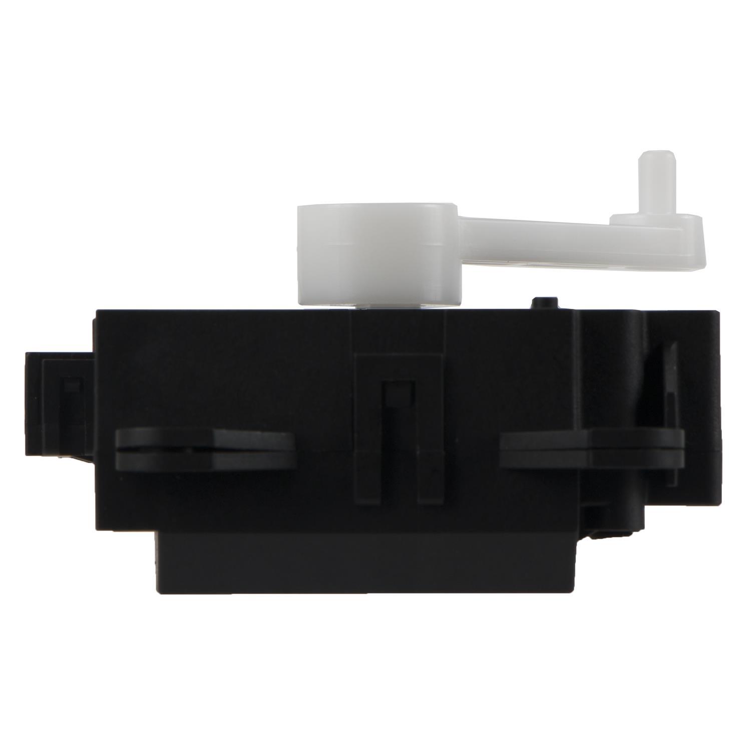Standard Motor Products ADR4235 HVAC Heater Blend Door Actuator product image 1 of 4