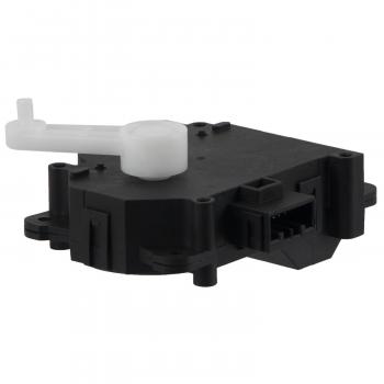 2008 Pontiac G8 HVAC Heater Blend Door Actuator Right Main Standard Motor Products ADR4235 image 2 of 4