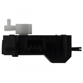 2008 Pontiac G8 HVAC Heater Blend Door Actuator Right Main Standard Motor Products ADR4235 image 3 of 4