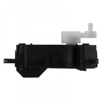 2008 Pontiac G8 HVAC Heater Blend Door Actuator Right Main Standard Motor Products ADR4235 image 4 of 4