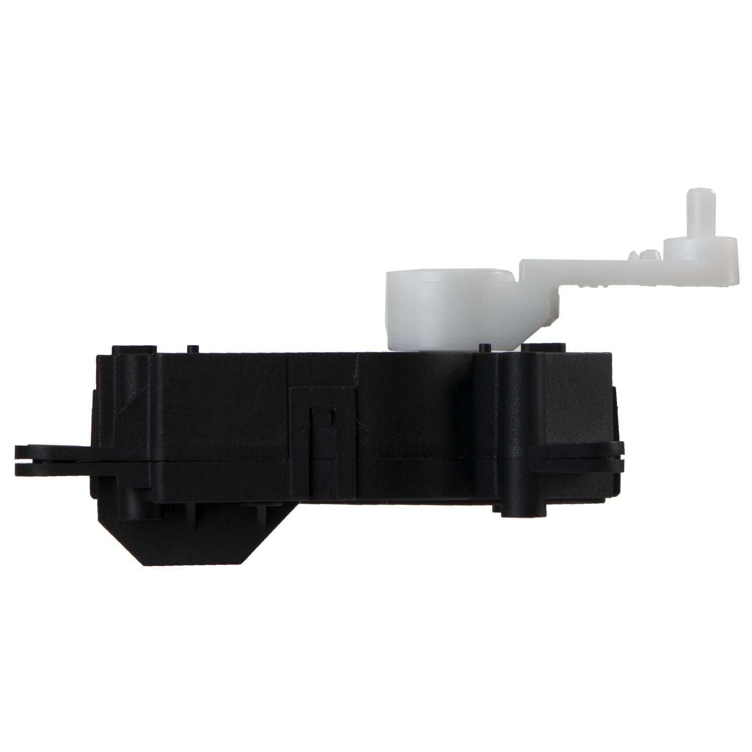 Standard Motor Products ADR4236 - HVAC Heater Blend Door Actuator Standard Motor Products ADR4236 HVAC Heater Blend Door Actuator product image 1 of 2