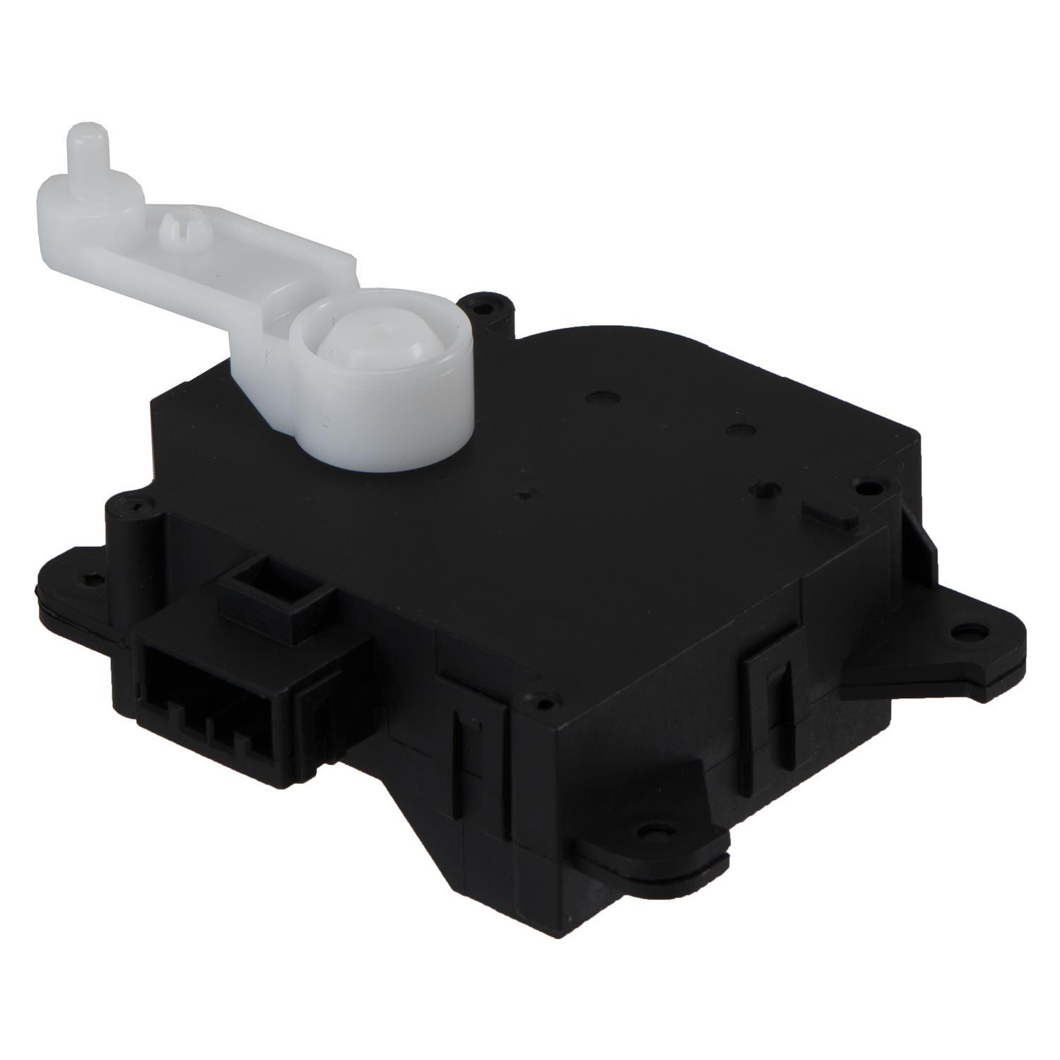 Standard Motor Products ADR4236 - HVAC Heater Blend Door Actuator Standard Motor Products ADR4236 HVAC Heater Blend Door Actuator product image 2 of 2