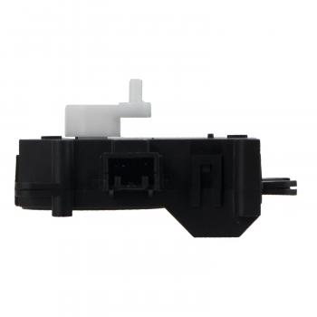 2010 Pontiac Vibe HVAC Recirculation Door Actuator Standard Motor Products ADR4237 image 3 of 4