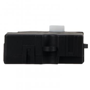 2008 Mercury Milan HVAC Recirculation Door Actuator Standard Motor Products ADR4238 image 1 of 4