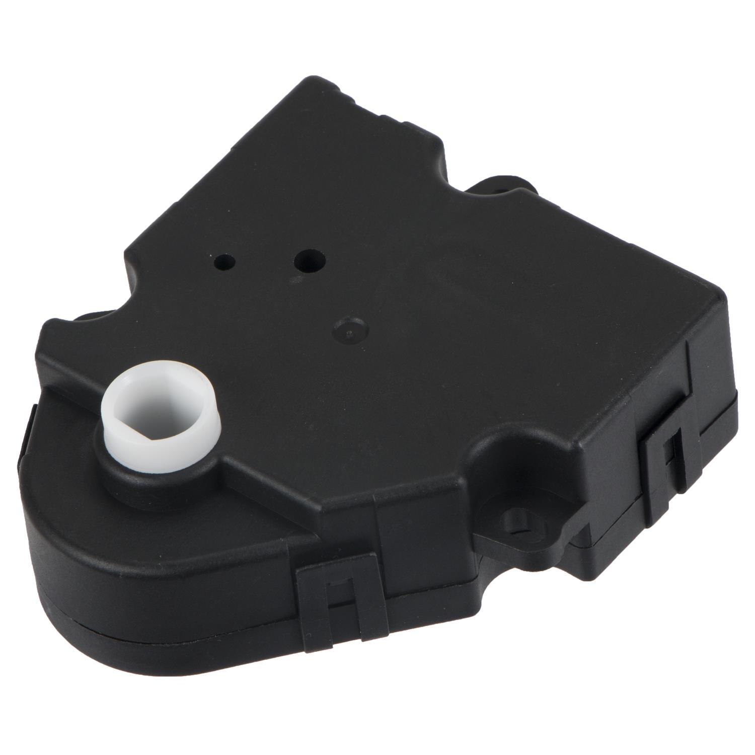 Standard Motor Products ADR4238 HVAC Recirculation Door Actuator product image 2 of 4