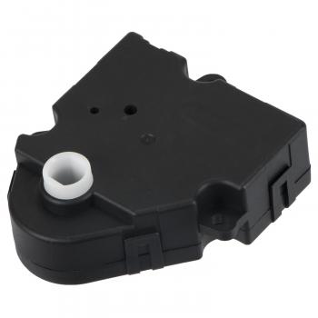 2008 Mercury Milan HVAC Recirculation Door Actuator Standard Motor Products ADR4238 image 2 of 4