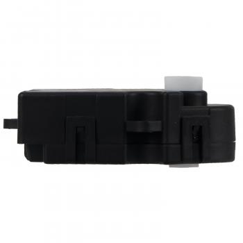 2008 Mercury Milan HVAC Recirculation Door Actuator Standard Motor Products ADR4238 image 4 of 4