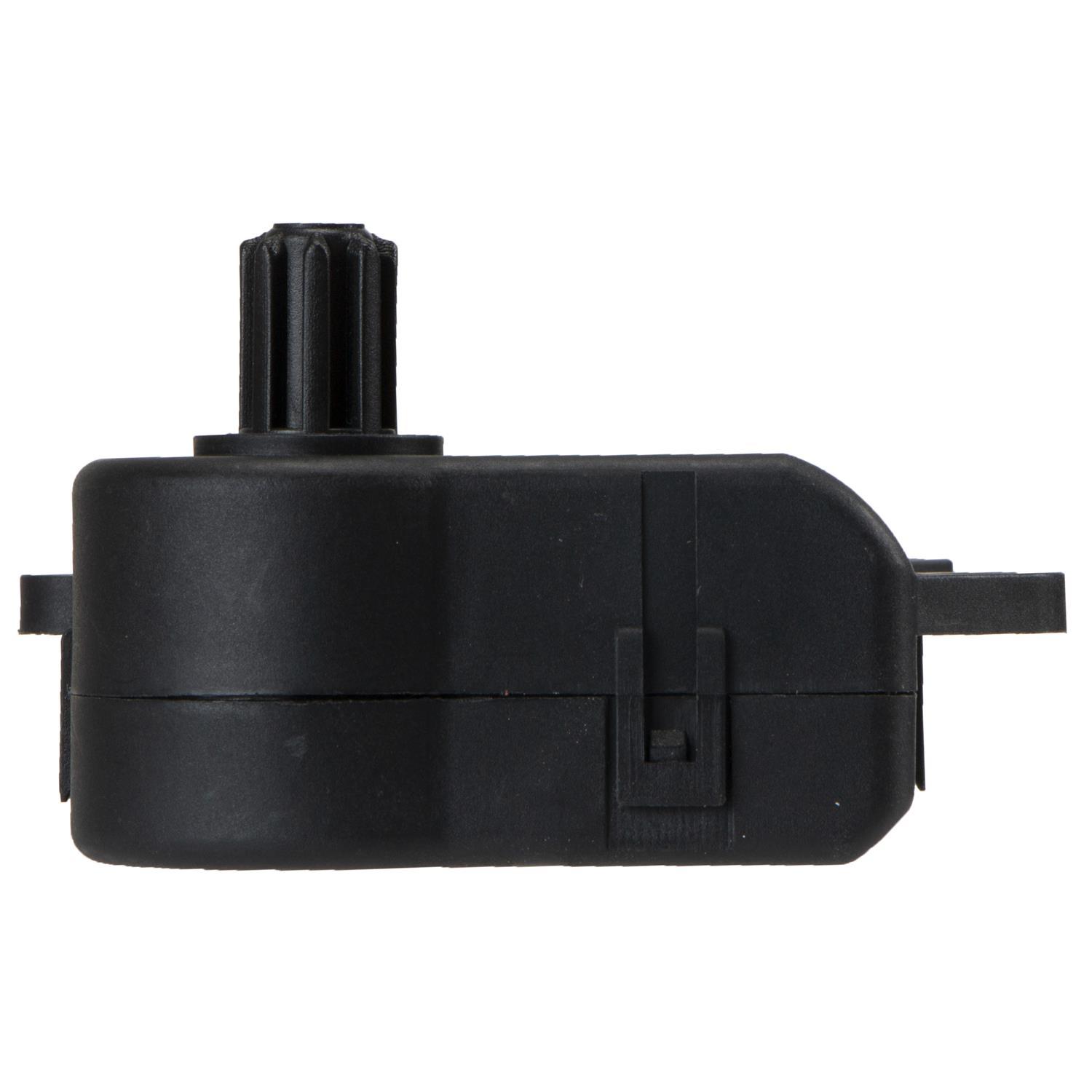 Standard Motor Products ADR4240 - HVAC Heater Blend Door Actuator Standard Motor Products ADR4240 HVAC Heater Blend Door Actuator product image 1 of 4