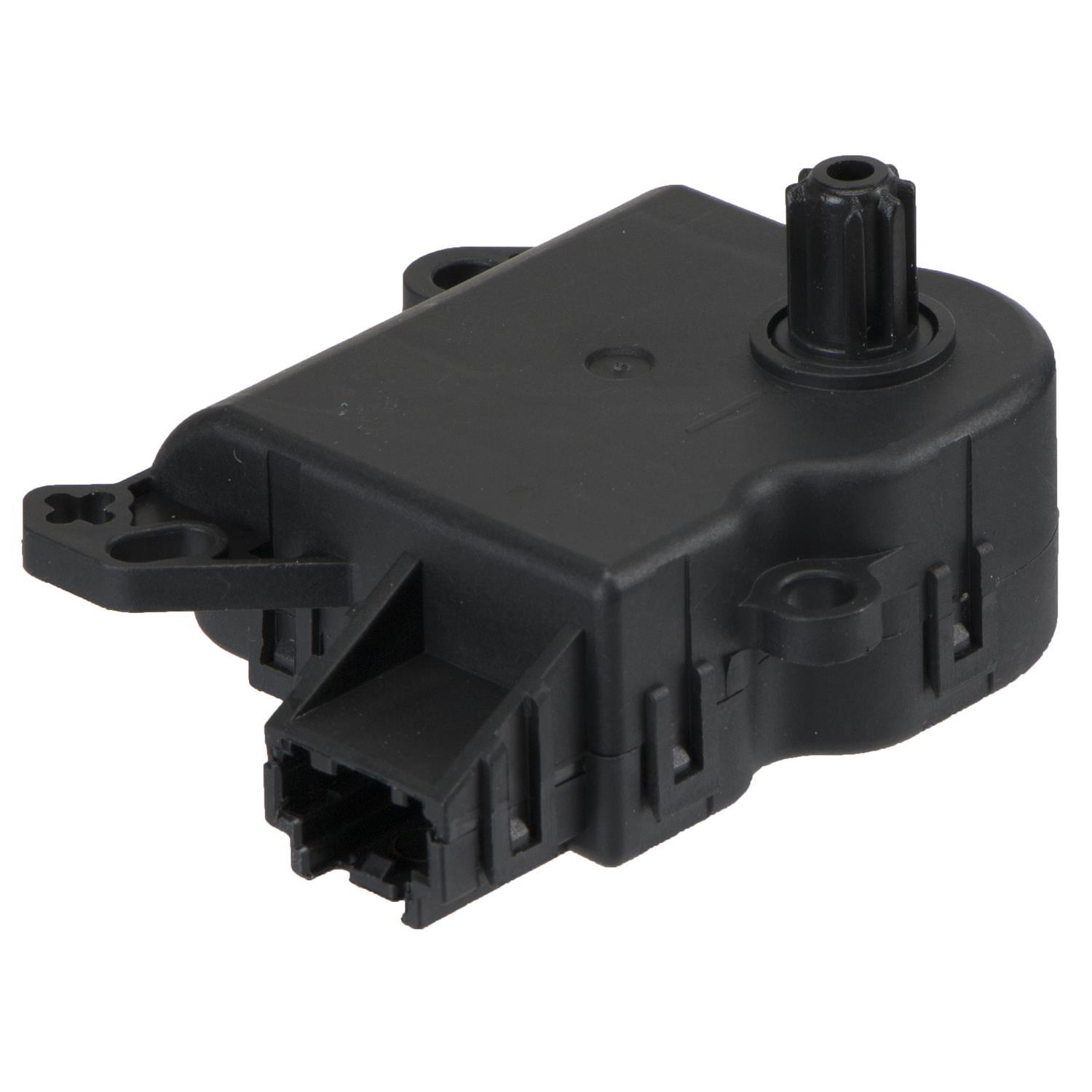 Standard Motor Products ADR4240 - HVAC Heater Blend Door Actuator Standard Motor Products ADR4240 HVAC Heater Blend Door Actuator product image 2 of 4