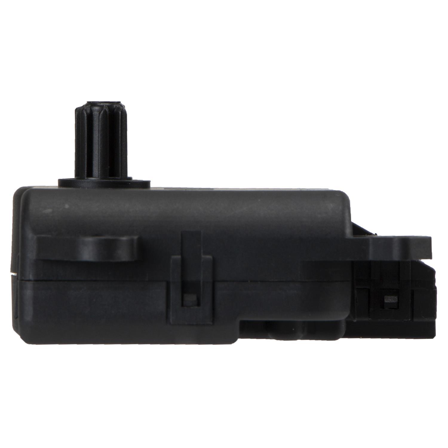 Standard Motor Products ADR4240 - HVAC Heater Blend Door Actuator Standard Motor Products ADR4240 HVAC Heater Blend Door Actuator product image 3 of 4