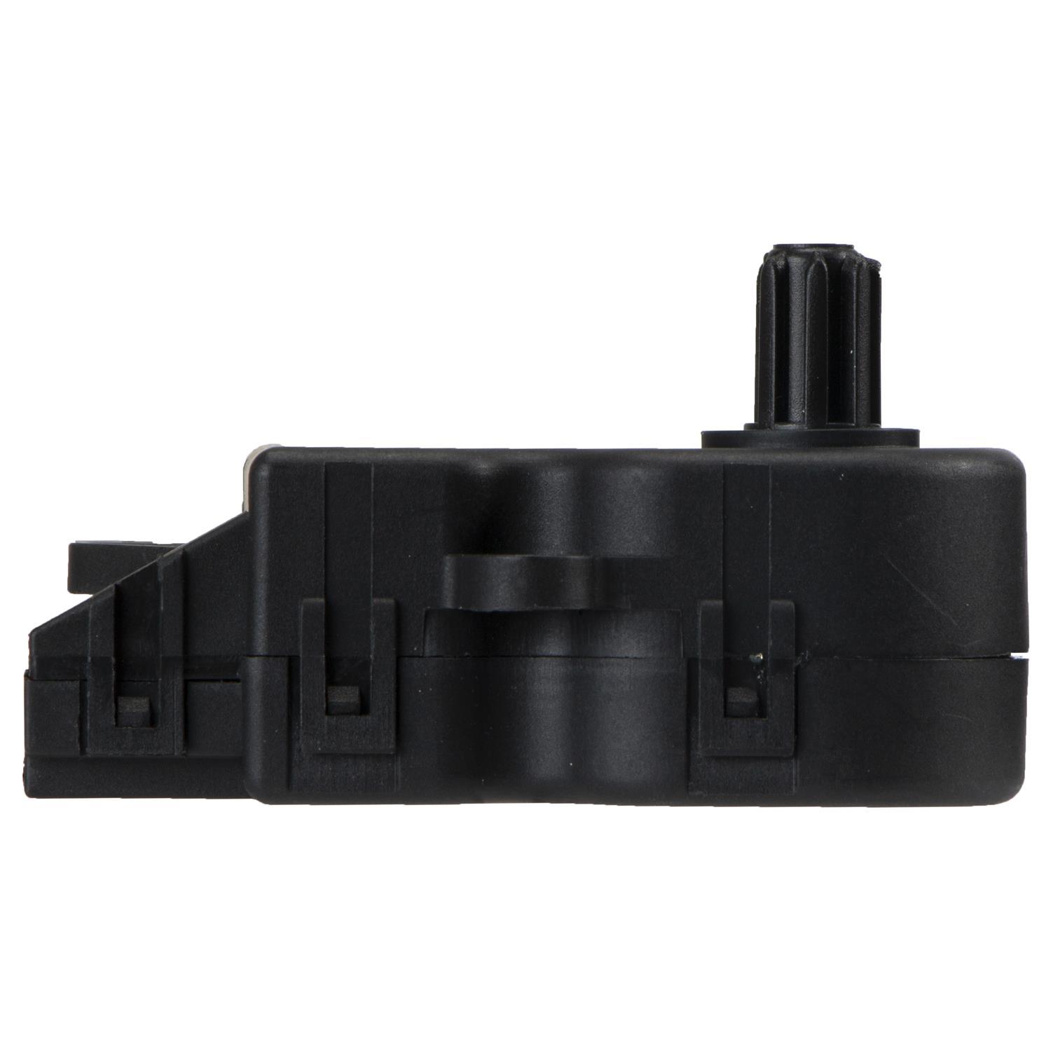 Standard Motor Products ADR4240 - HVAC Heater Blend Door Actuator Standard Motor Products ADR4240 HVAC Heater Blend Door Actuator product image 4 of 4