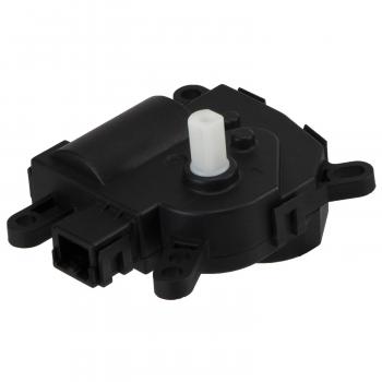 2012 Ford Transit Connect HVAC Recirculation Door Actuator Standard Motor Products ADR4241 image 2 of 2