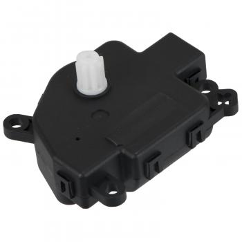 2010 Mercury Mariner HVAC Recirculation Door Actuator Standard Motor Products ADR4243 image 2 of 3