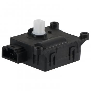 2012 Ford F-450 Super Duty HVAC Mode Door Actuator Standard Motor Products ADR4244 image 2 of 4