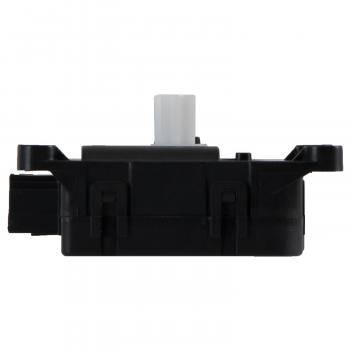 2012 Ford F-450 Super Duty HVAC Mode Door Actuator Standard Motor Products ADR4244 image 3 of 4
